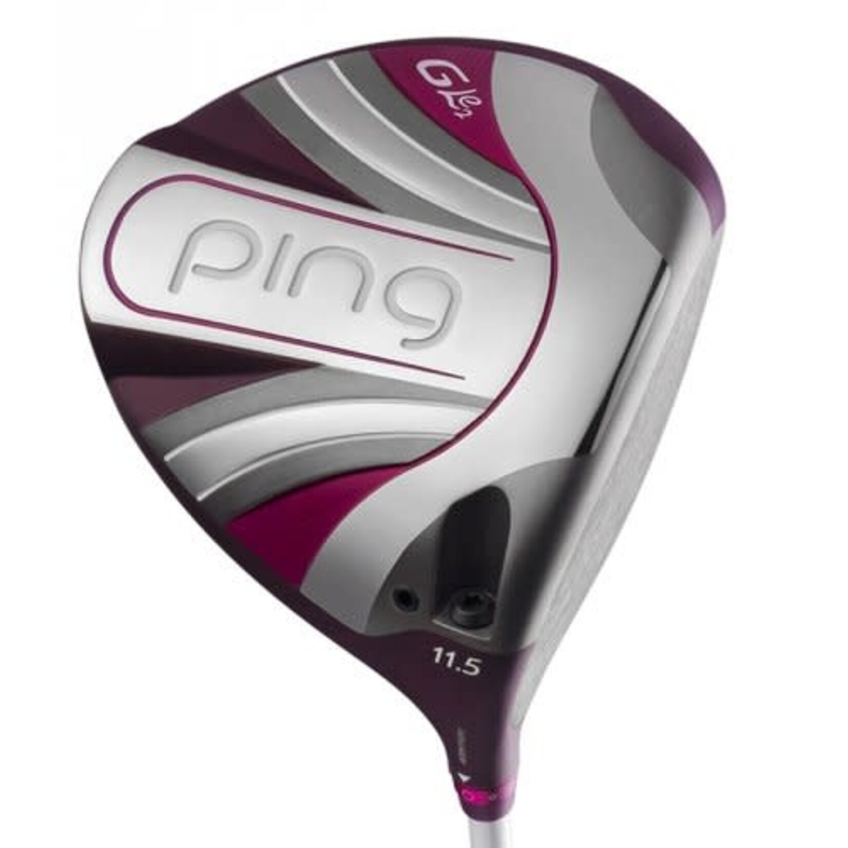 Ping Ping Gle2 Driver 11.5 Ultra Lite graphite