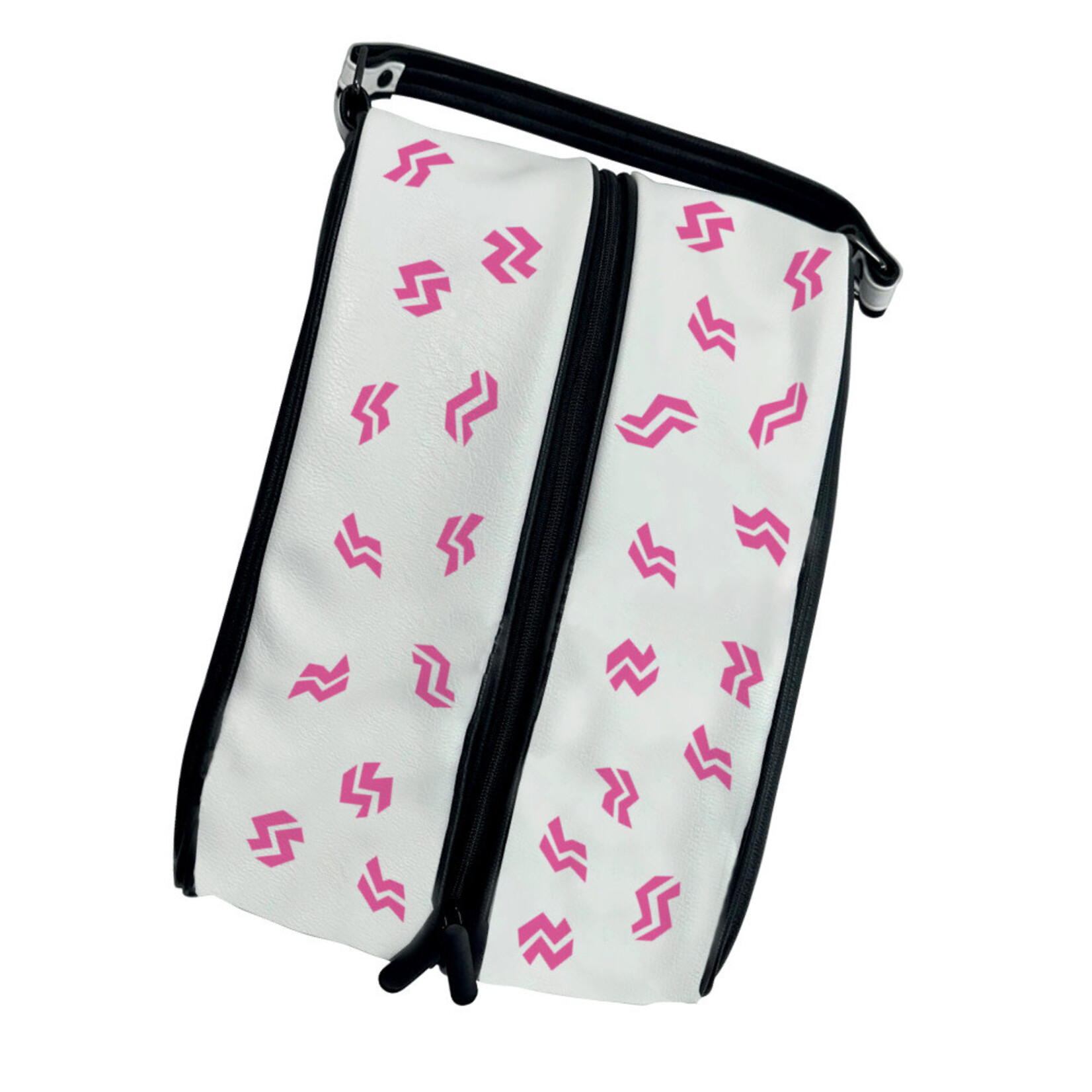 Adidas Adidas Shoebag - Black/White/Pink