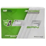 Wilson Wilson Ti DNA Spin dozijn