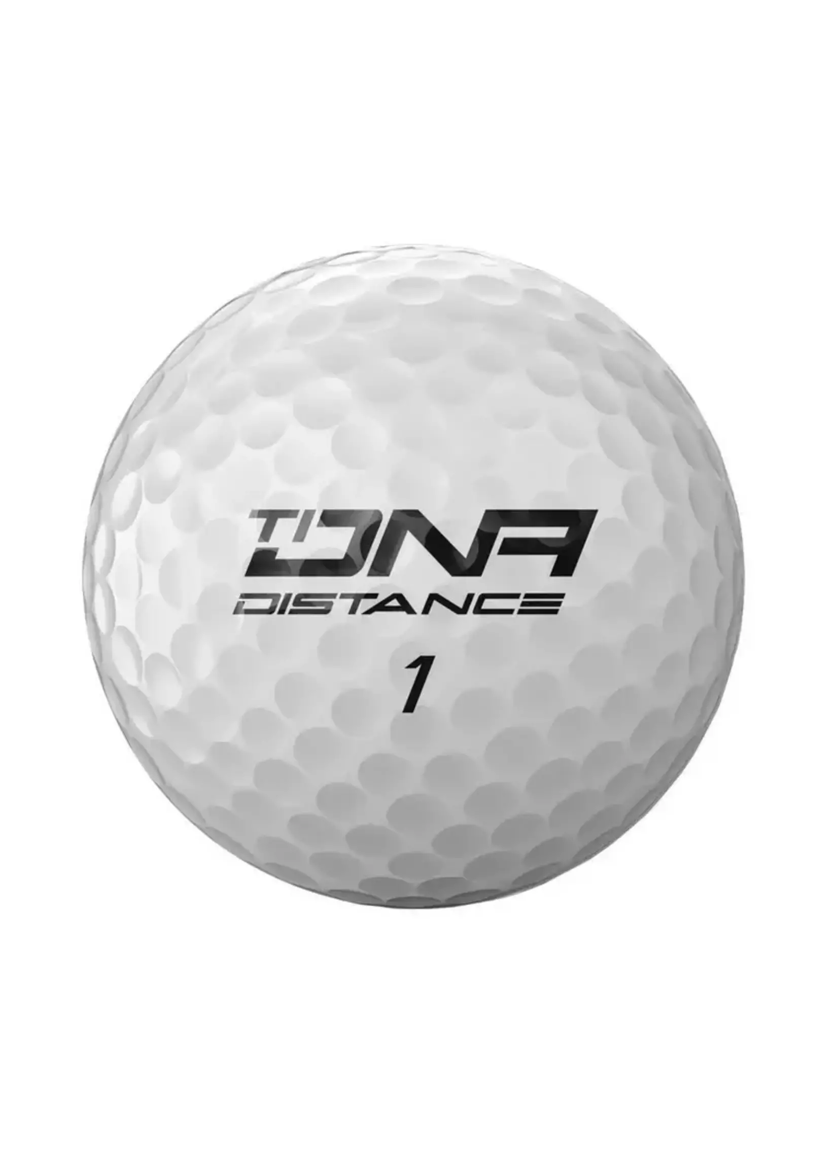 Wilson Wilson Ti DNA Spin dozijn