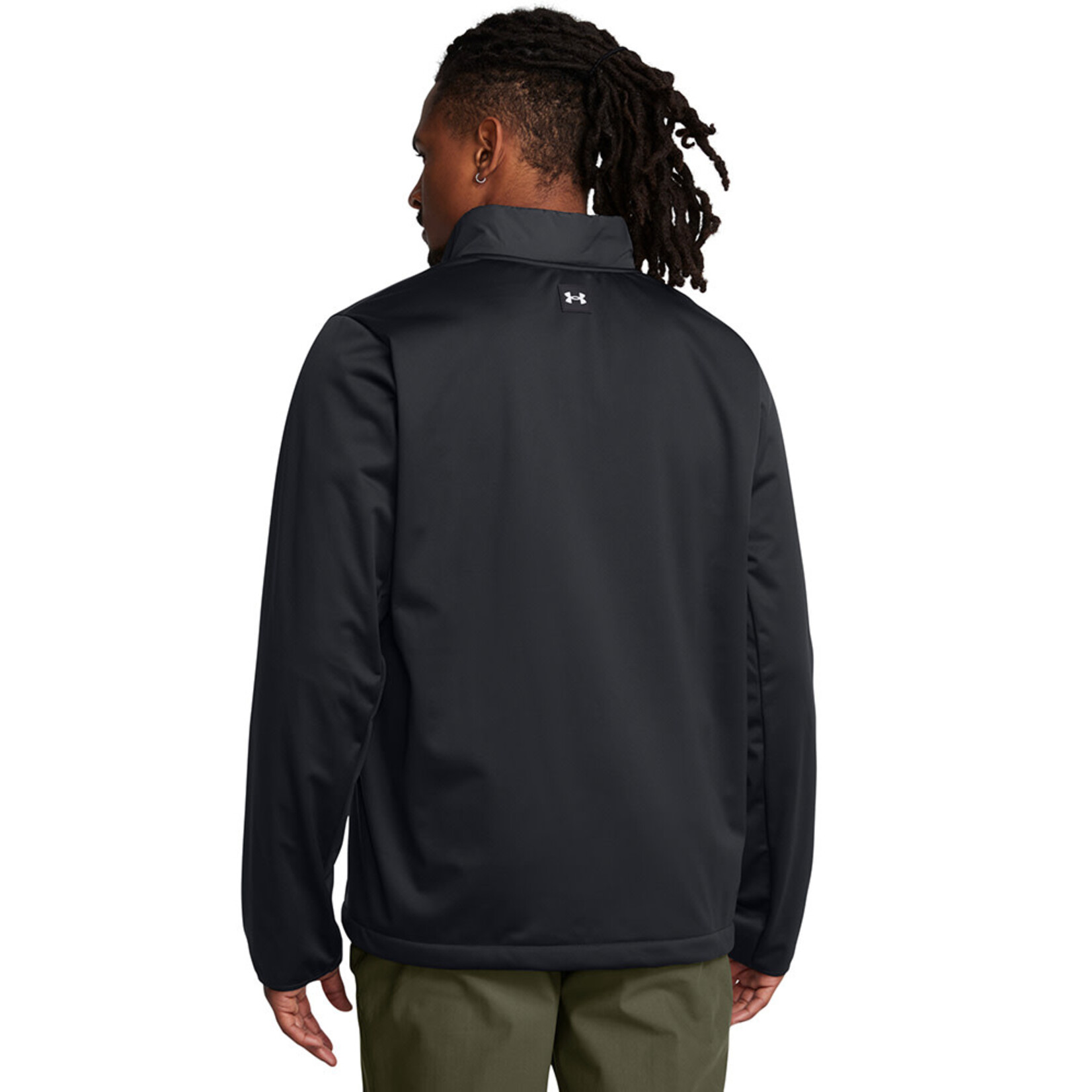 Under Armour Under Armour Drive Pro Insulated Jacket (MENS) Black