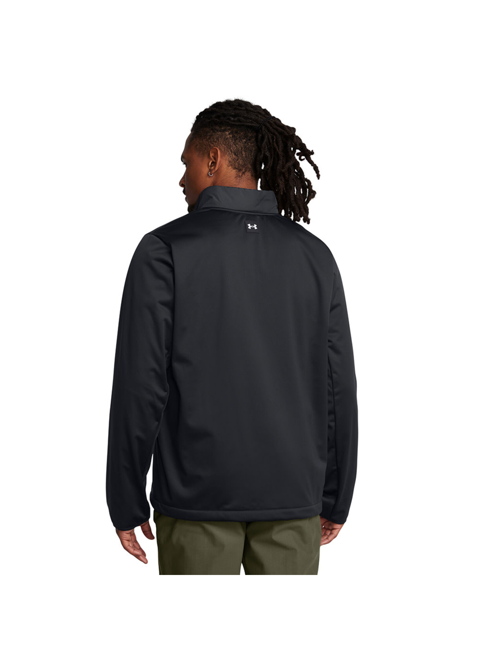 Under Armour Under Armour Drive Pro Insulated Jacket (MENS) Black