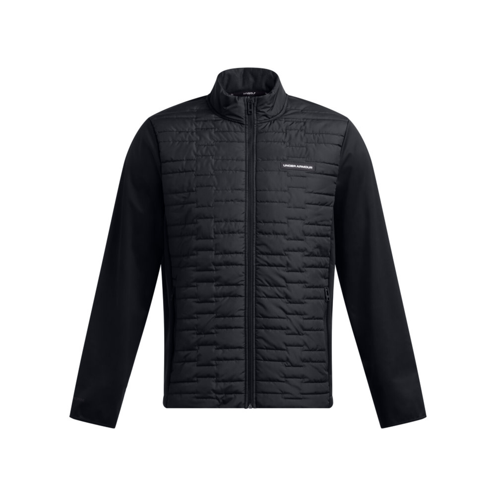 Under Armour Under Armour Drive Pro Insulated Jacket (MENS) Black