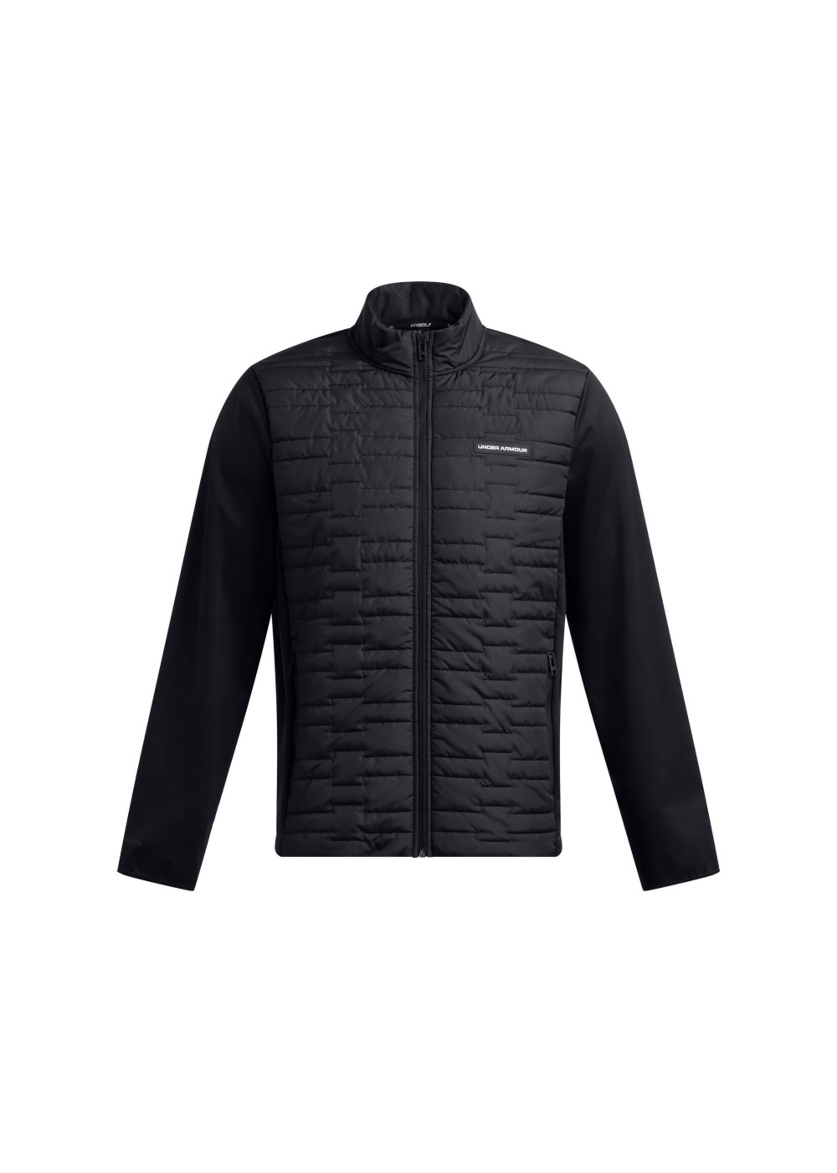 Under Armour Under Armour Drive Pro Insulated Jacket (MENS) Black
