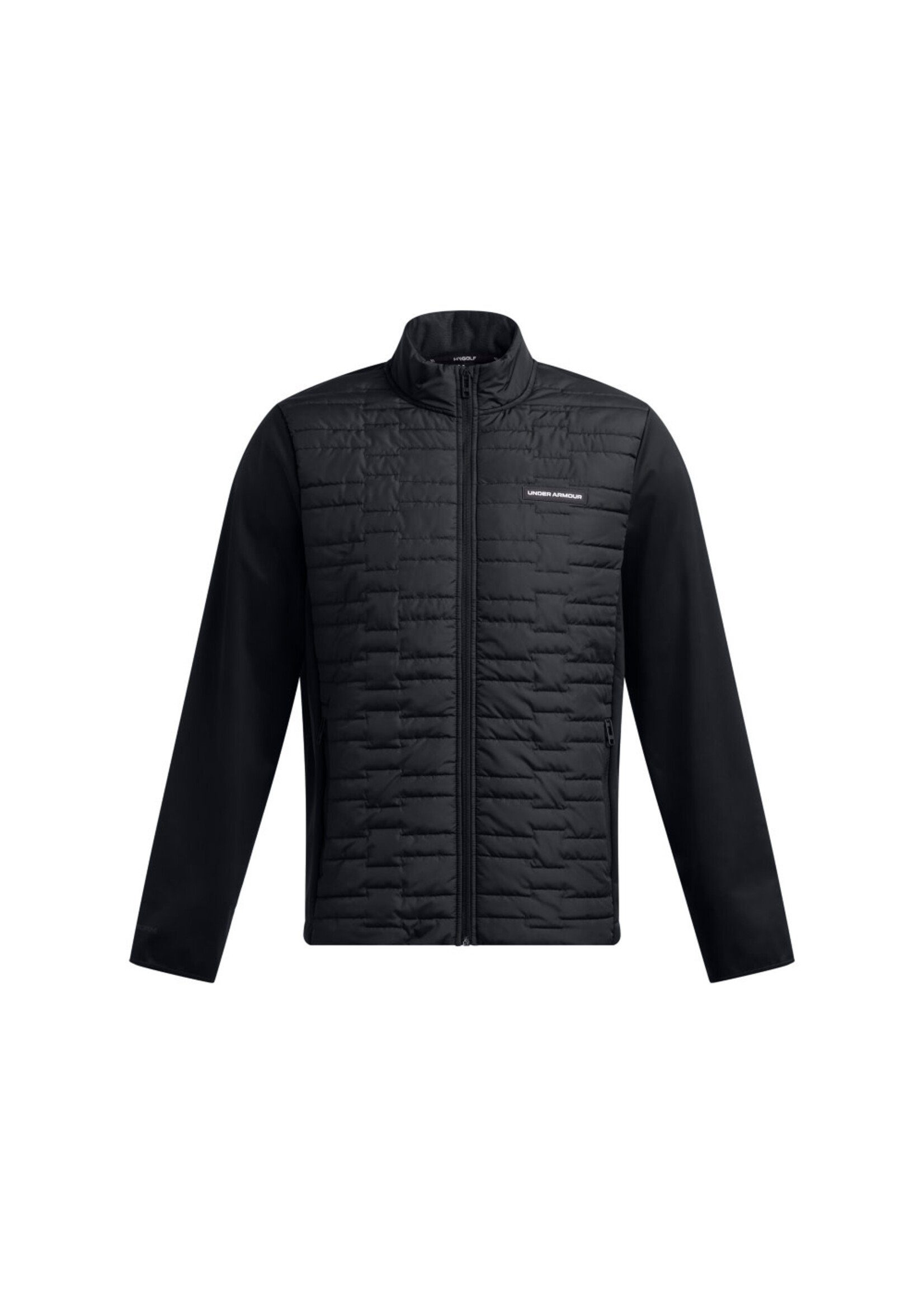 Under Armour Under Armour Drive Pro Insulated Jacket (MENS) Black