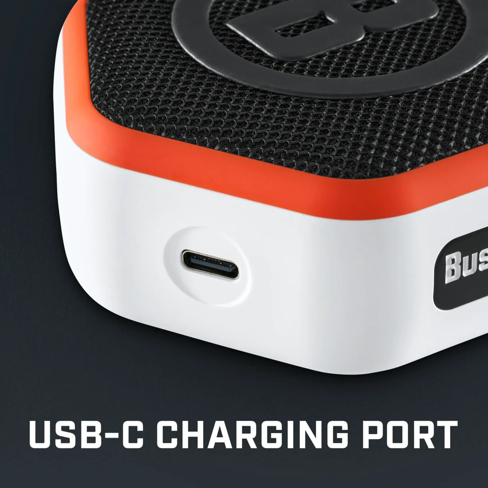Bushnell Bushnell Wingman Mini Black/Silver