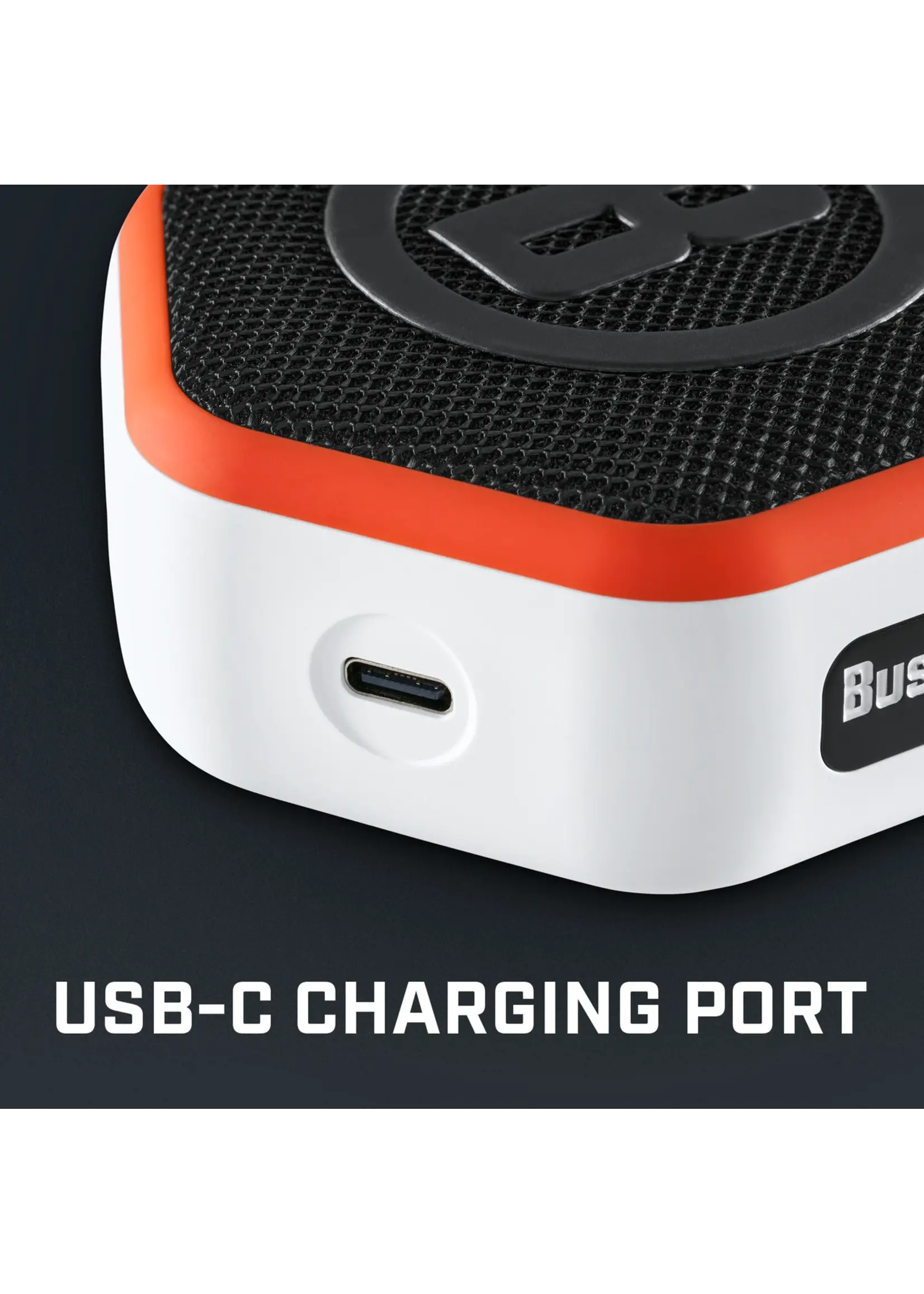 Bushnell Bushnell Wingman Mini Black/Silver