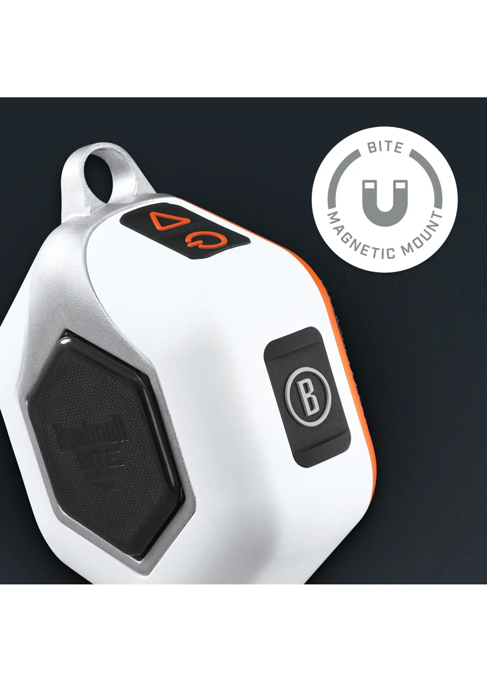 Bushnell Bushnell Wingman Mini Black/Silver