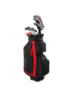 Taylor Made TaylorMade RBZ Tarkin 11pc Complete SET Mens - GRAPHITE REGULAR