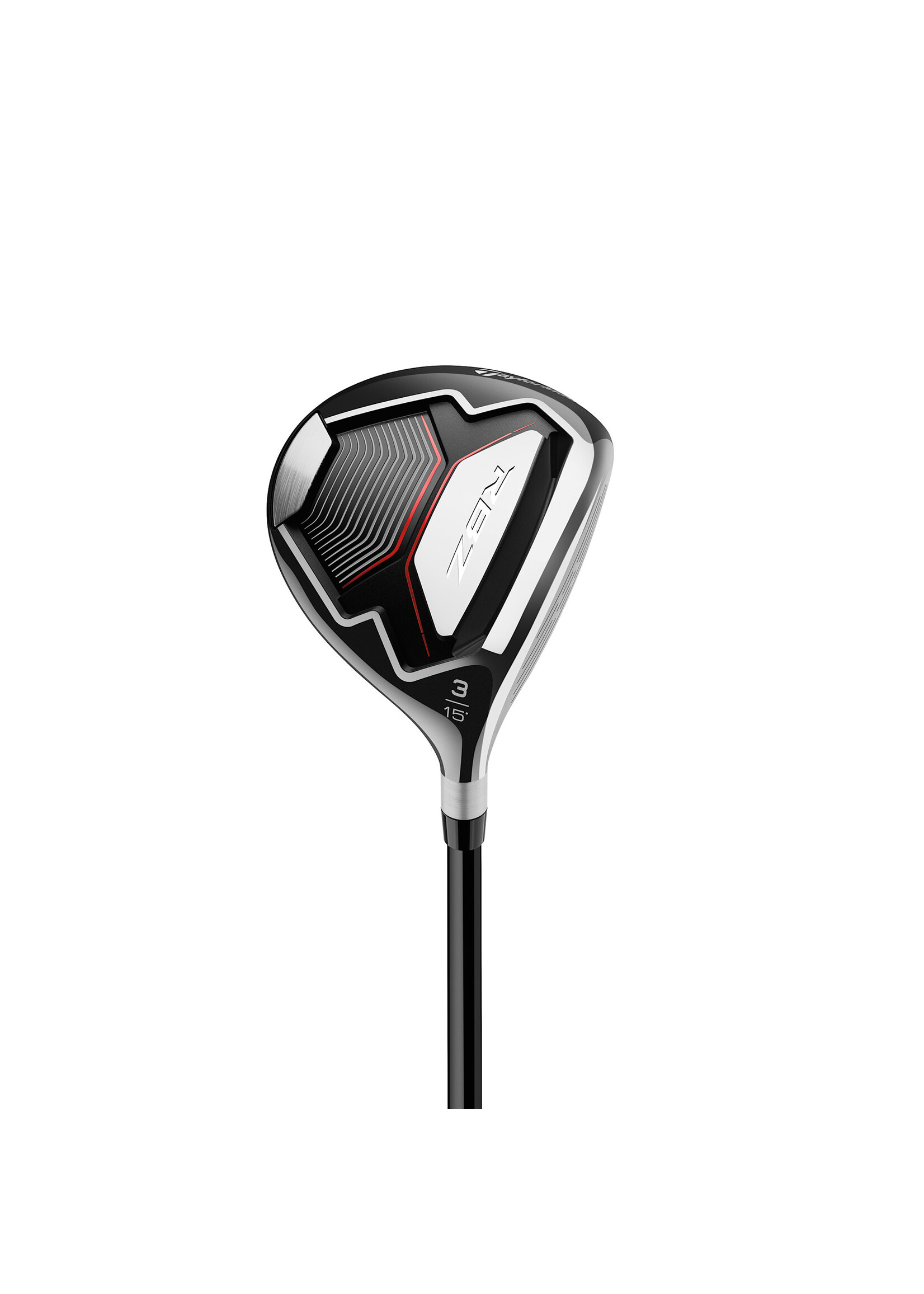 Taylor Made TaylorMade RBZ Tarkin 11pc Complete SET Mens - GRAPHITE LIGHT