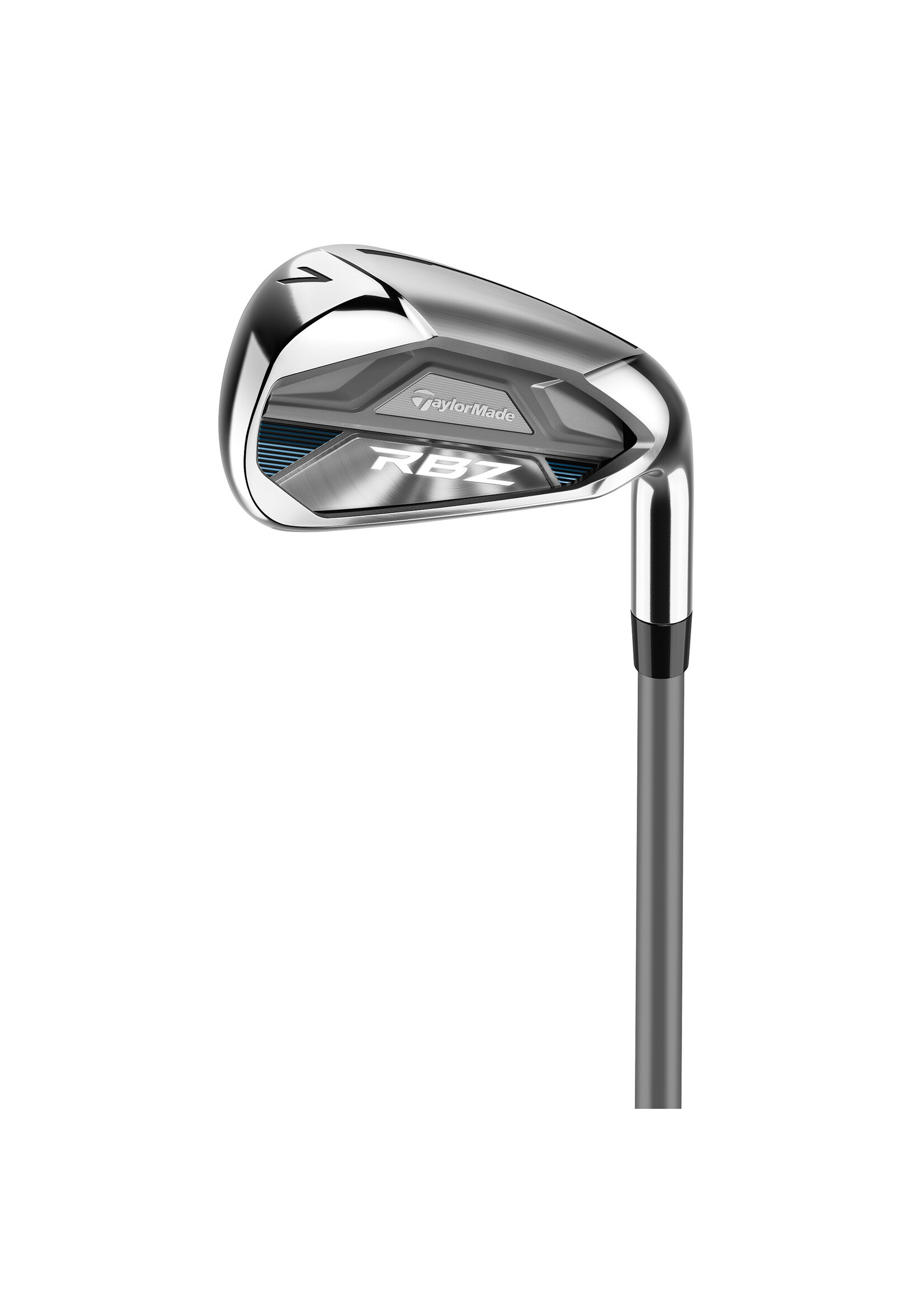 Taylor Made TaylorMade RBZ Tarkin 10pc Complete SET Womens - GRAPHITE