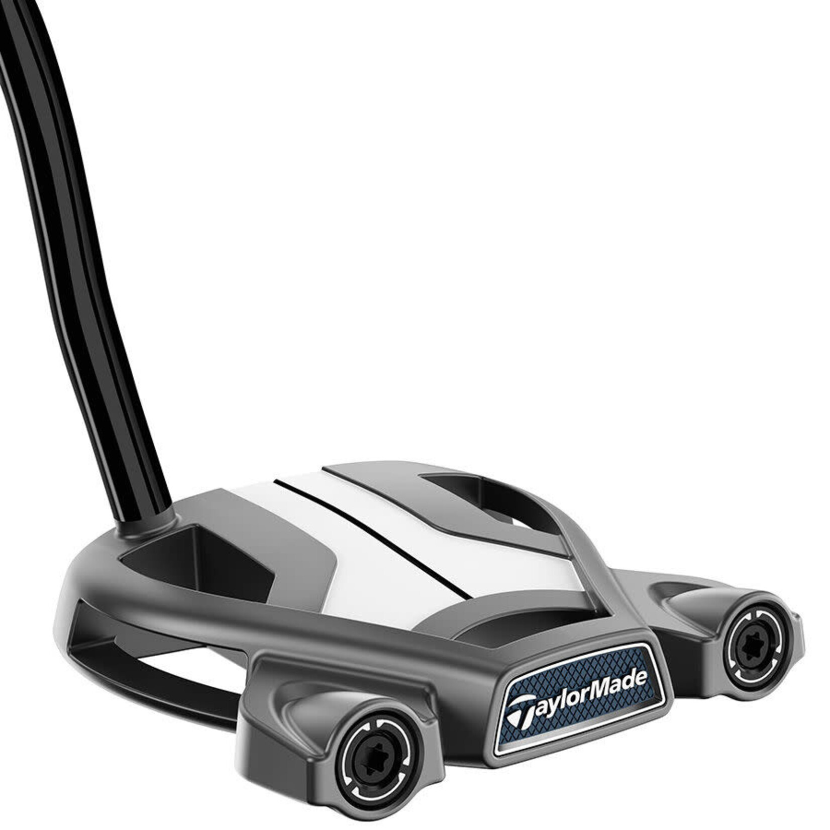 Taylor Made TaylorMade Spider Tour Double Bend 35"