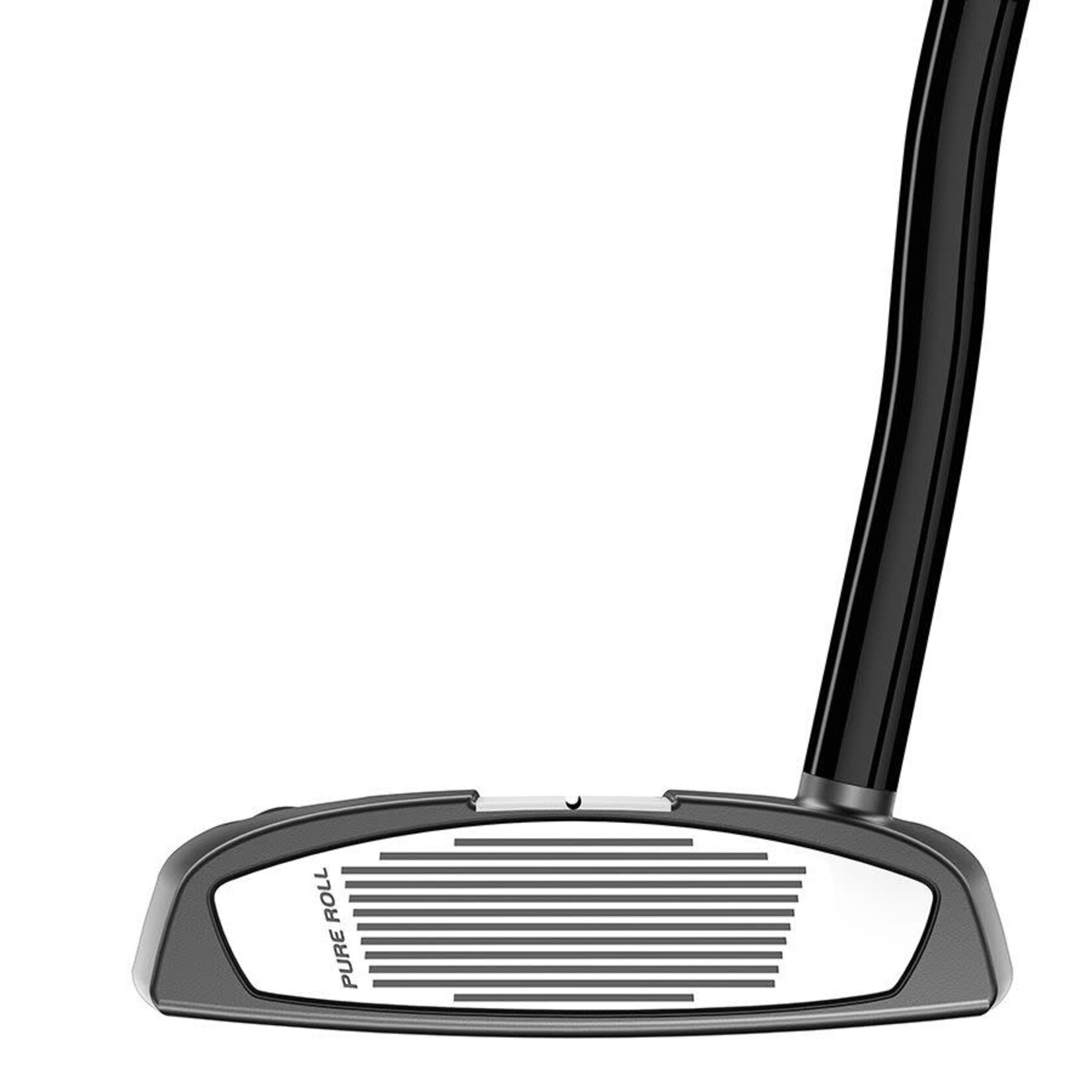 Taylor Made TaylorMade Spider Tour Double Bend 35"