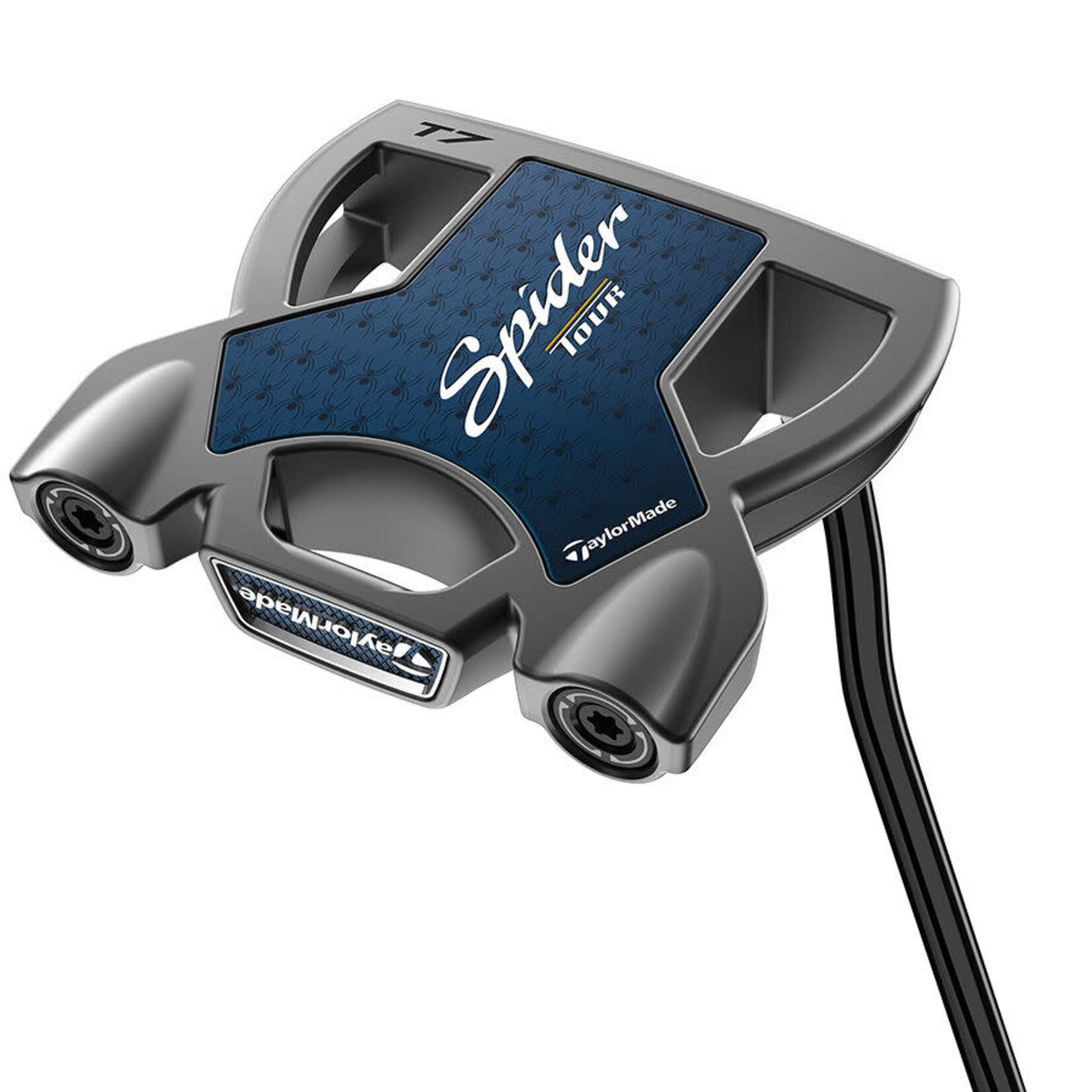 Taylor Made TaylorMade Spider Tour Double Bend 35"
