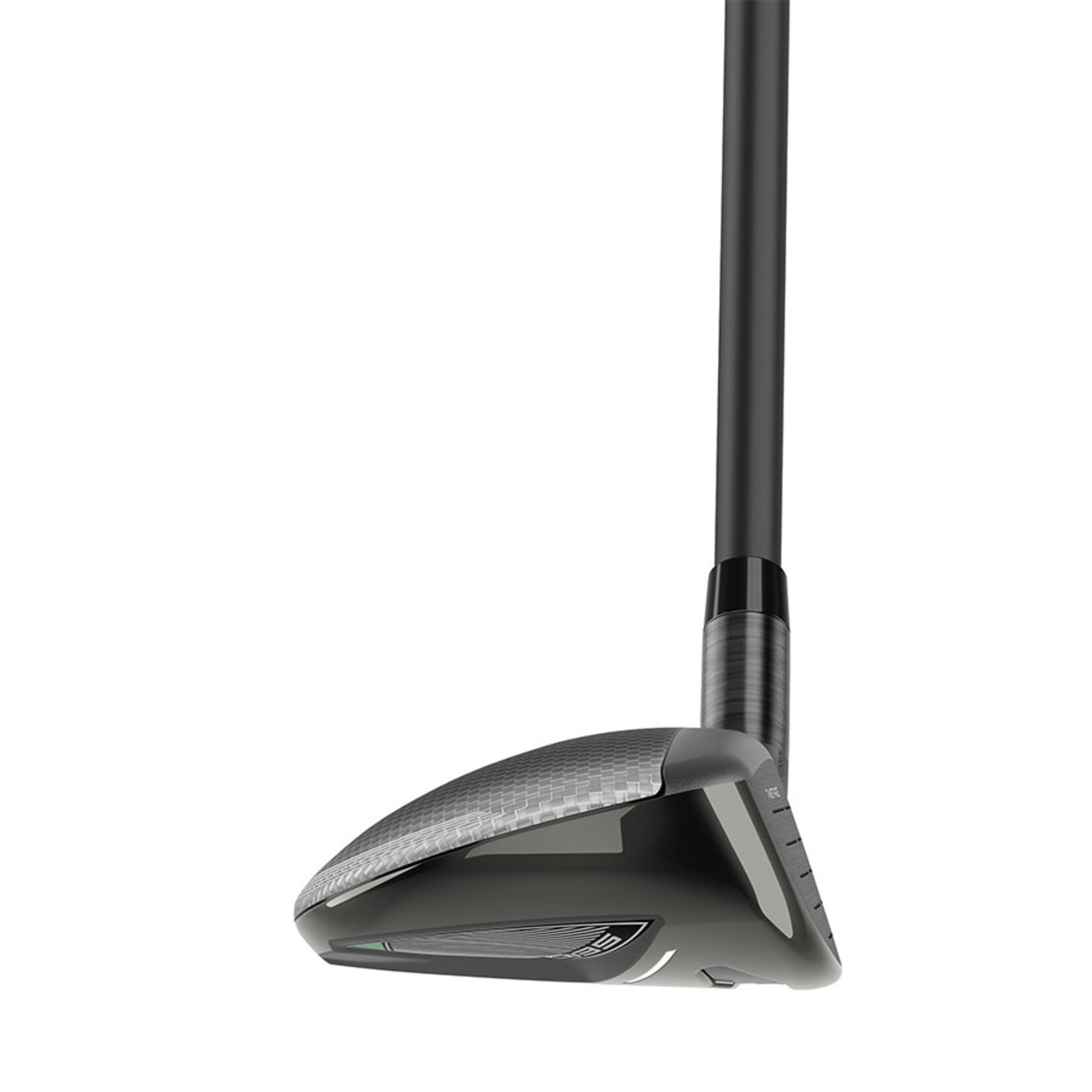 Taylor Made TaylorMade MW Rescue 5-27 - Qi35 Max Lite - Ladies