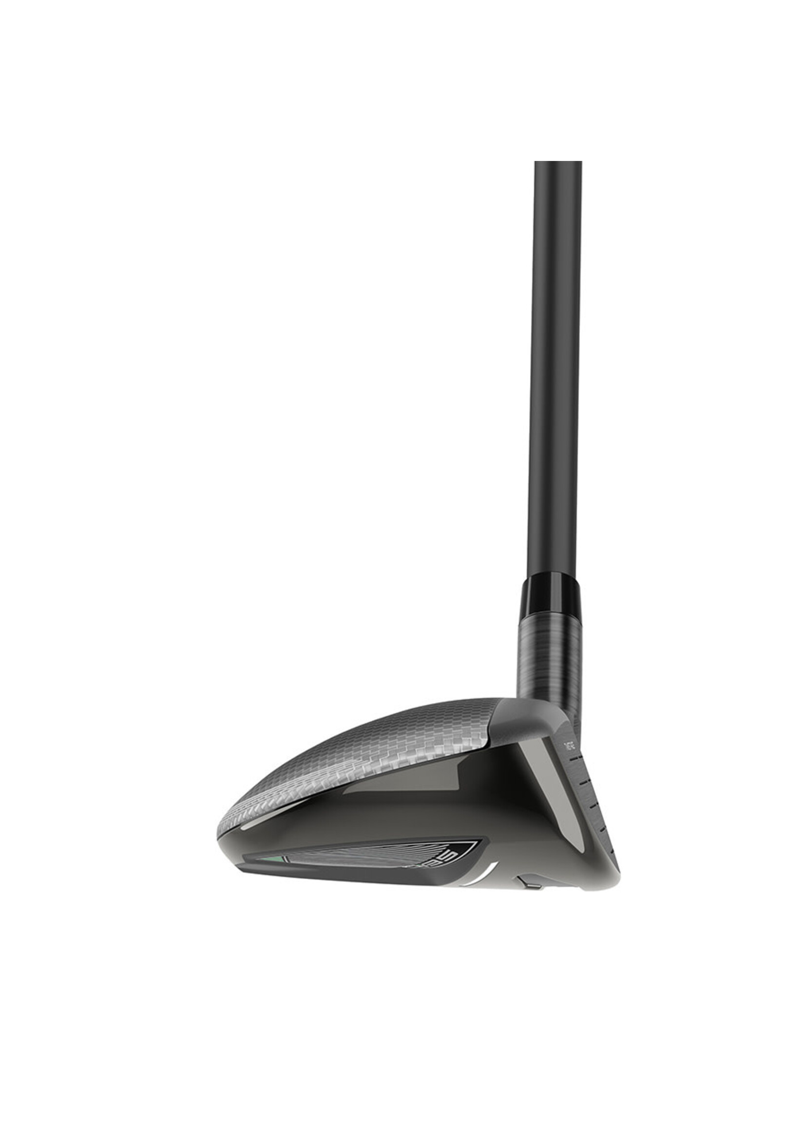 Taylor Made TaylorMade MW Rescue 5-27 - Qi35 Max Lite - Ladies