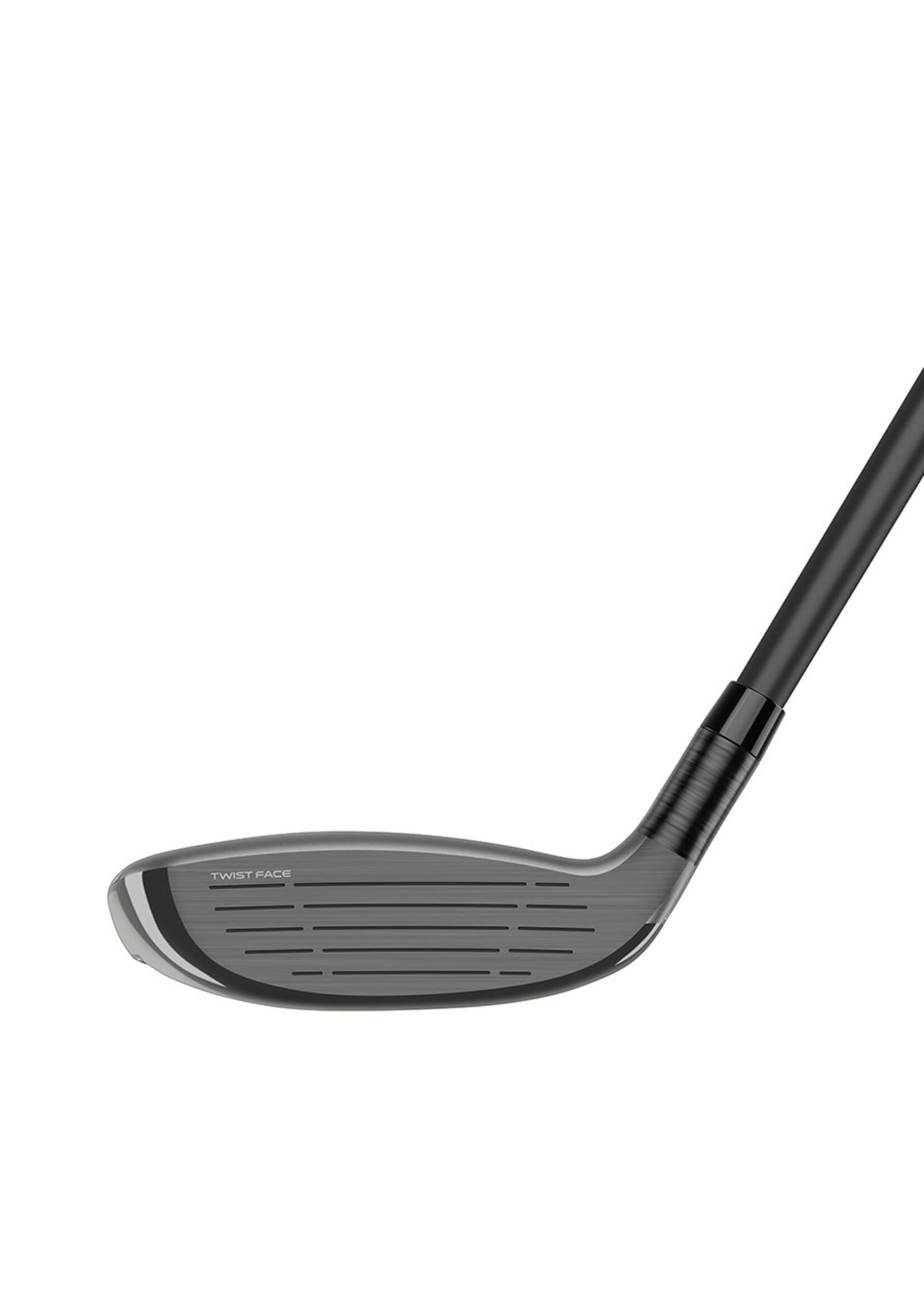 Taylor Made TaylorMade MW Rescue 5-27 - Qi35 Max Lite - Ladies