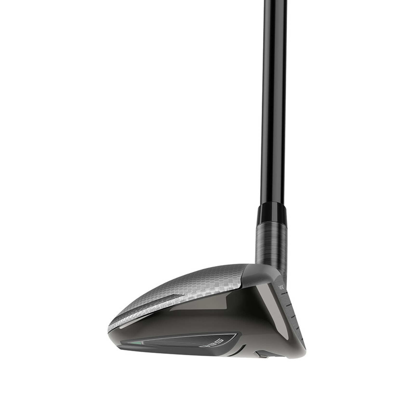 Taylor Made TaylorMade MW Rescue 4-23 - Qi35 Max - Regular