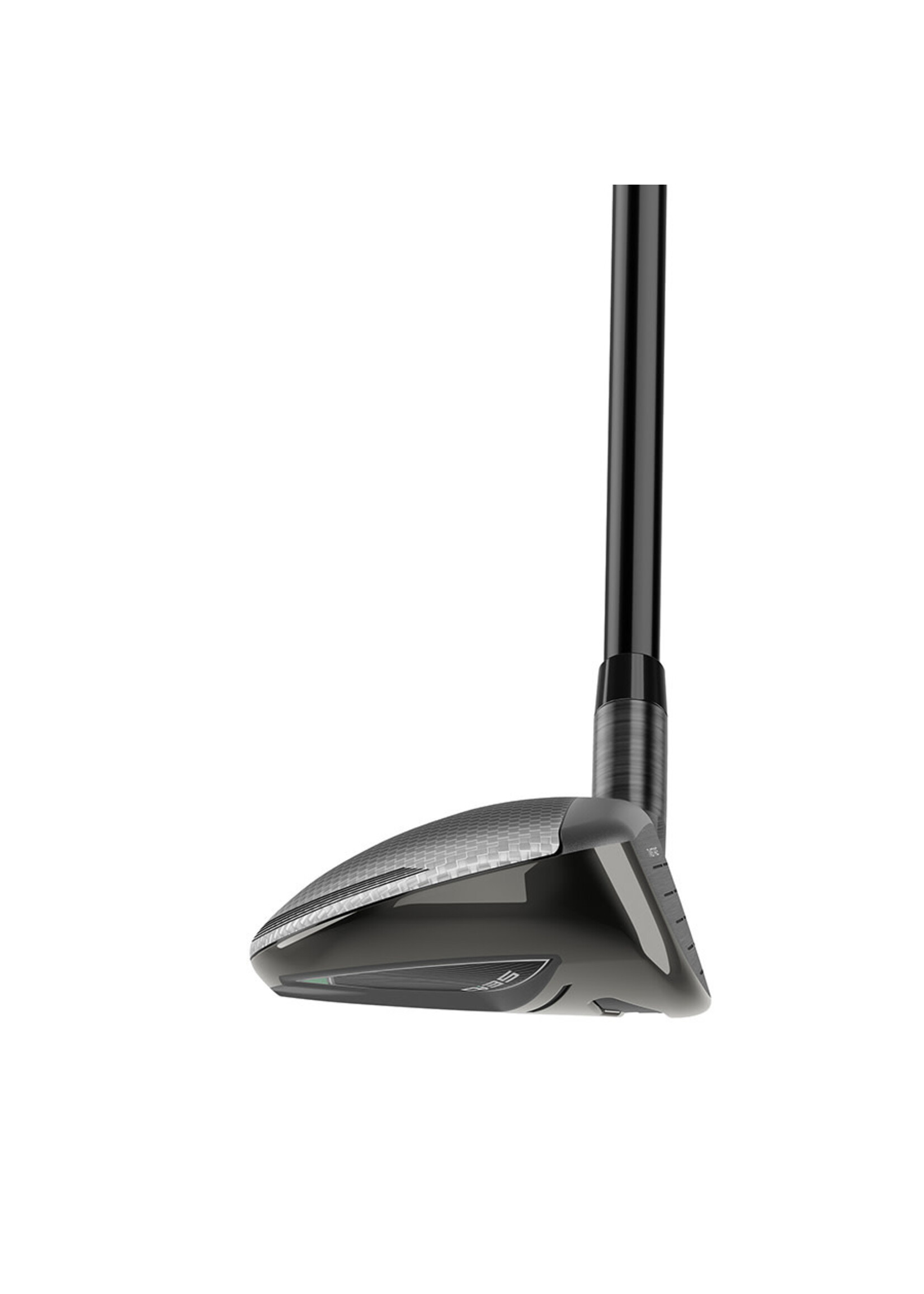 Taylor Made TaylorMade MW Rescue 4-23 - Qi35 Max - Regular