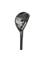 Taylor Made TaylorMade MW Rescue 4-22 - Qi35 - Regular