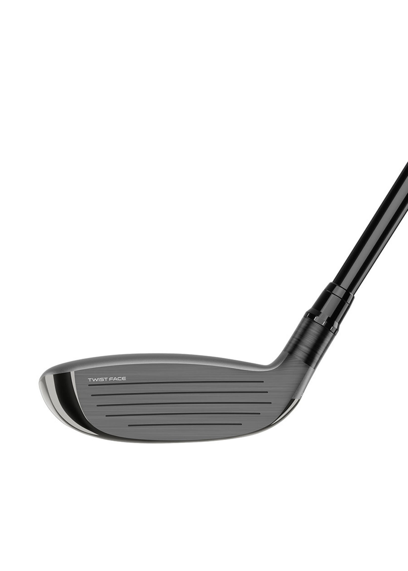 Taylor Made TaylorMade MW Rescue 4-22 - Qi35 - Regular