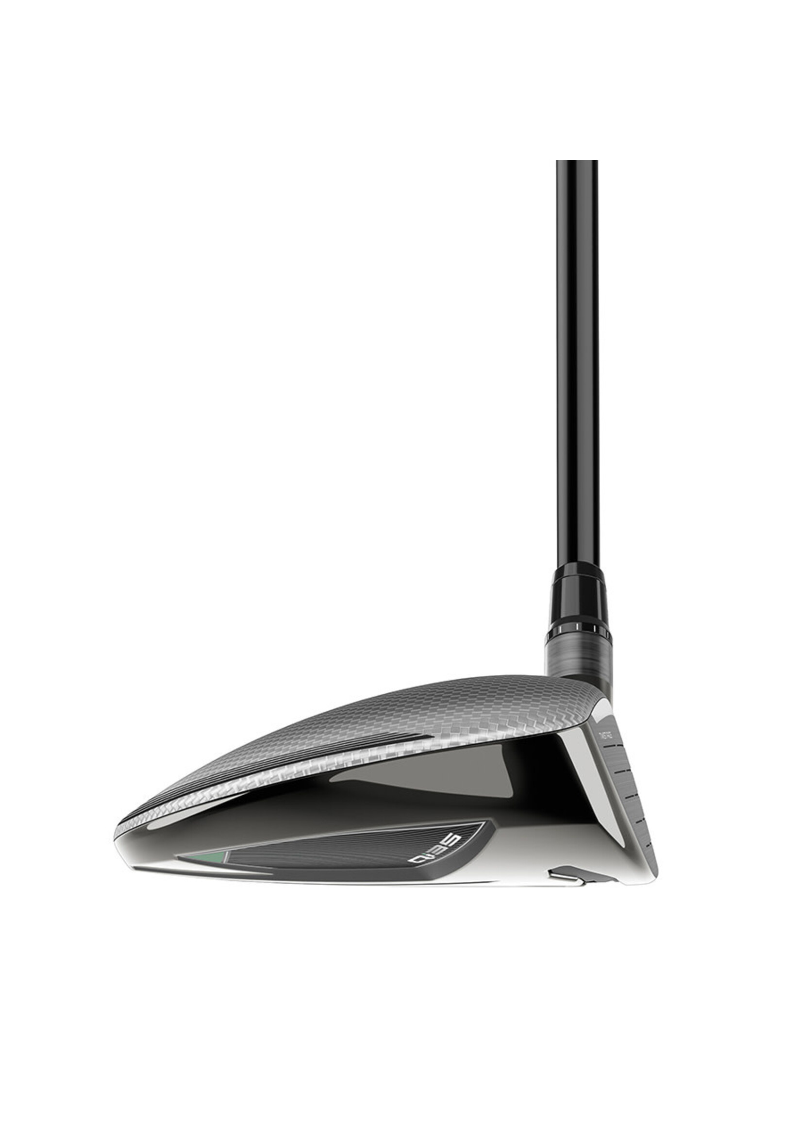 Taylor Made TaylorMade MW Fairwaywood 3 - Qi35 Max - Regular