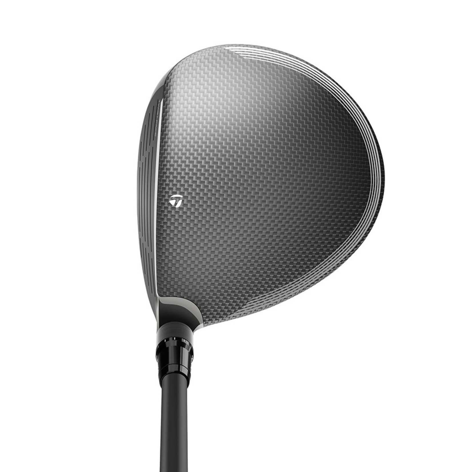 Taylor Made TaylorMade MW Fairwaywood 5 - Qi35 Max Lite - A-flex