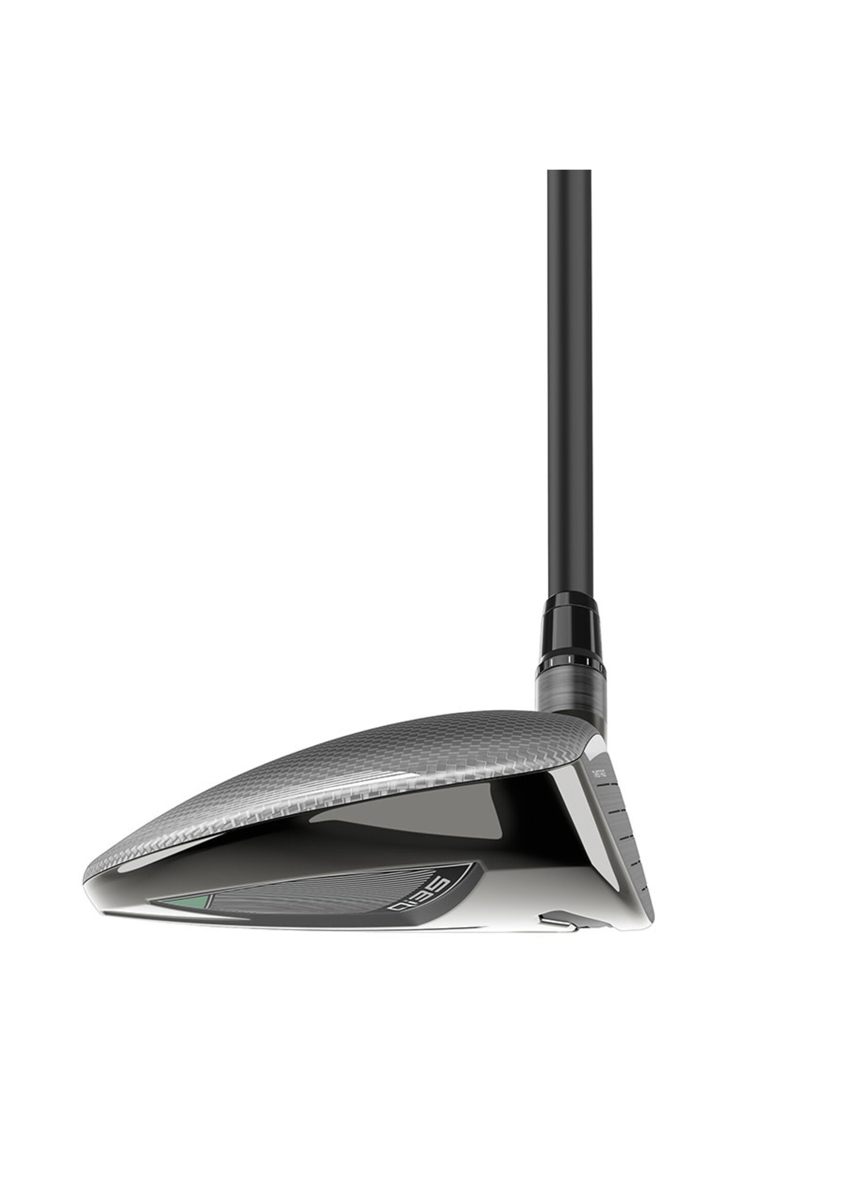 Taylor Made TaylorMade MW Fairwaywood 5 - Qi35 Max Lite - Ladies
