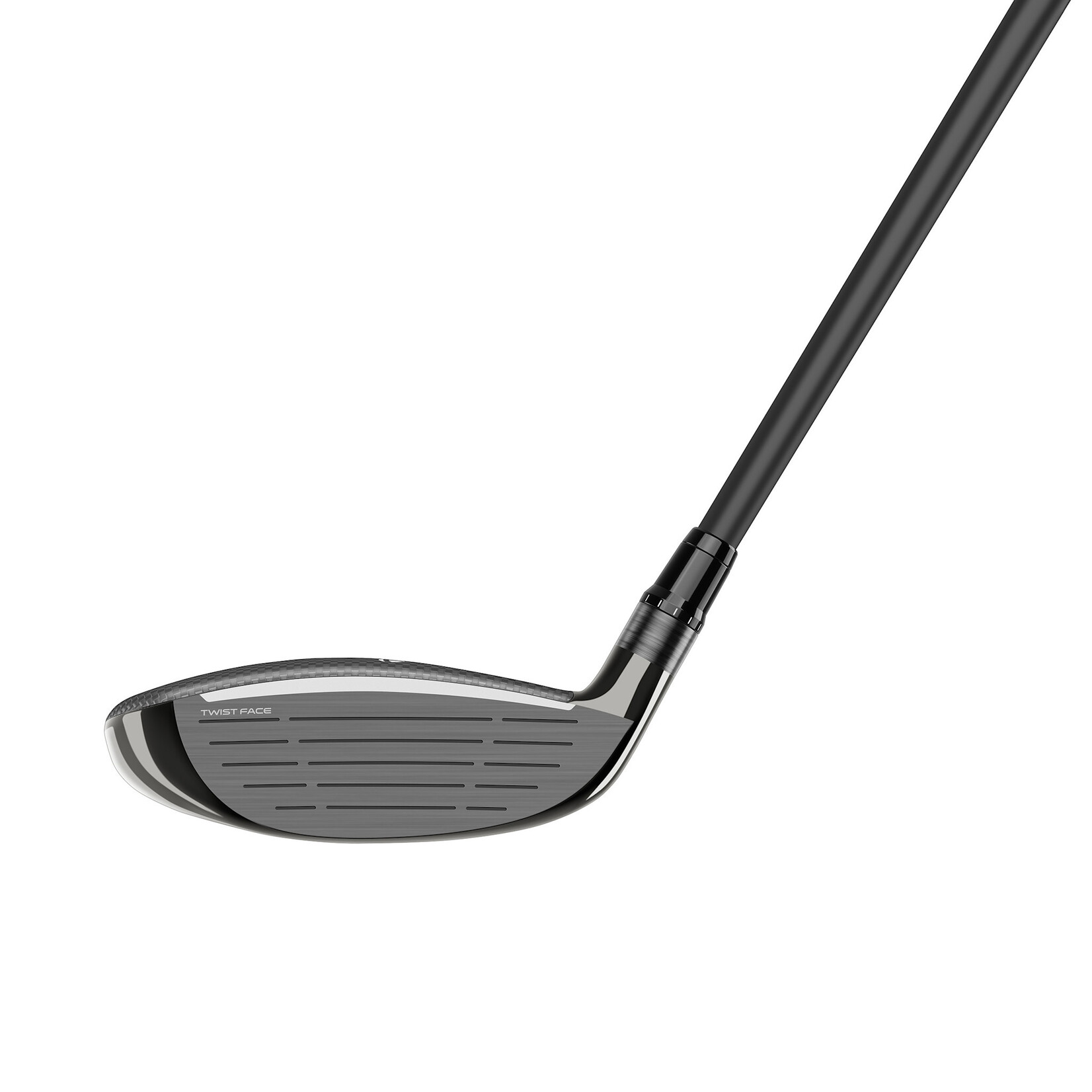 Taylor Made TaylorMade MW Fairwaywood 5 - Qi35 Max Lite - Ladies