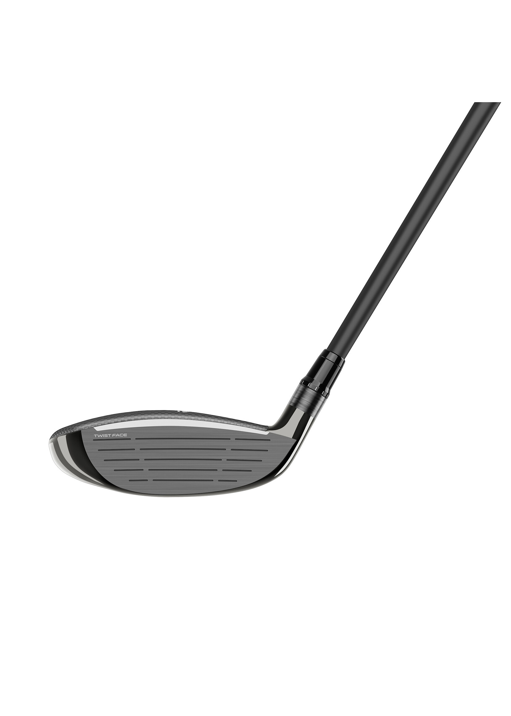 Taylor Made TaylorMade MW Fairwaywood 5 - Qi35 Max Lite - Ladies