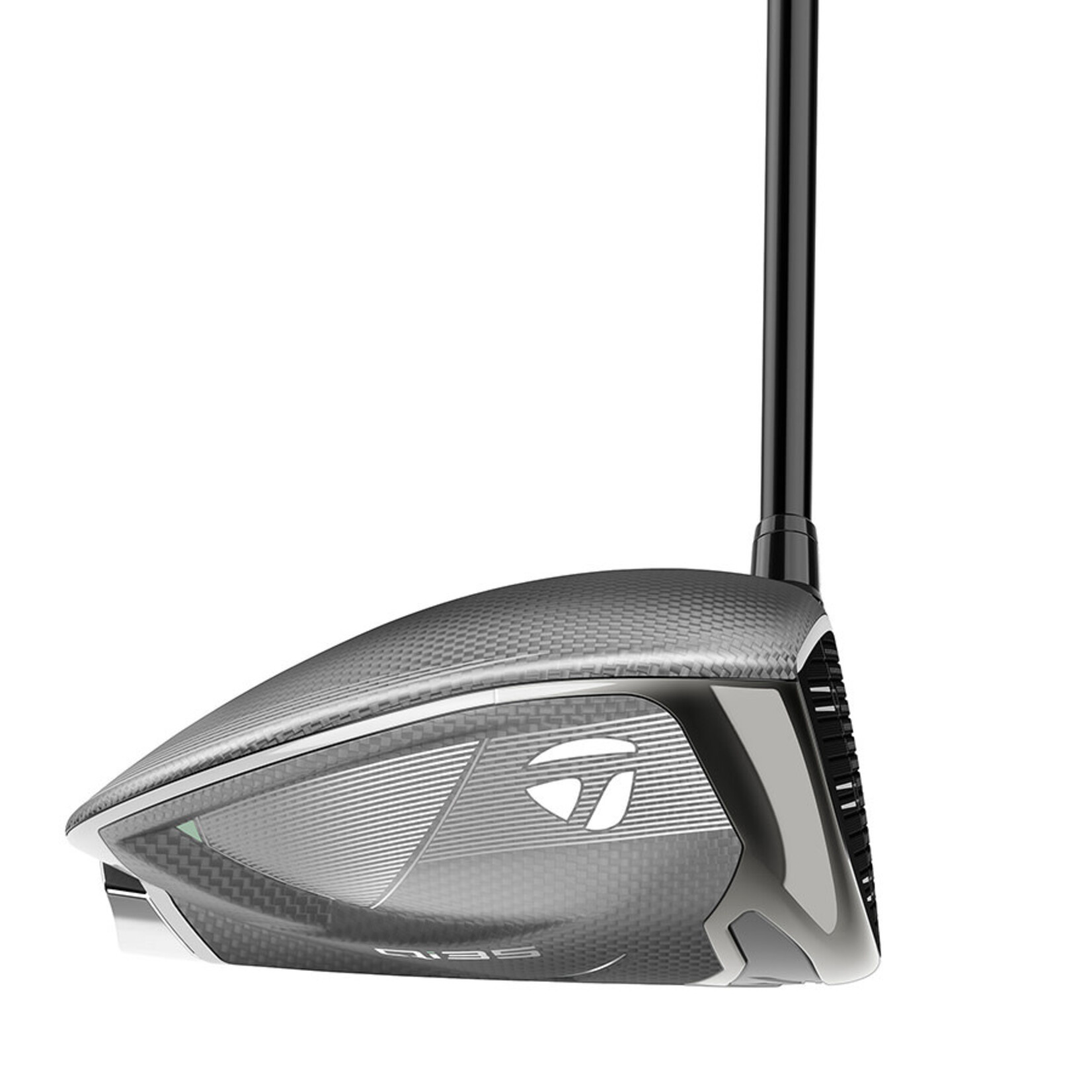 Taylor Made TaylorMade MW Driver - Qi35 Max Lite 12.0 - A-flex