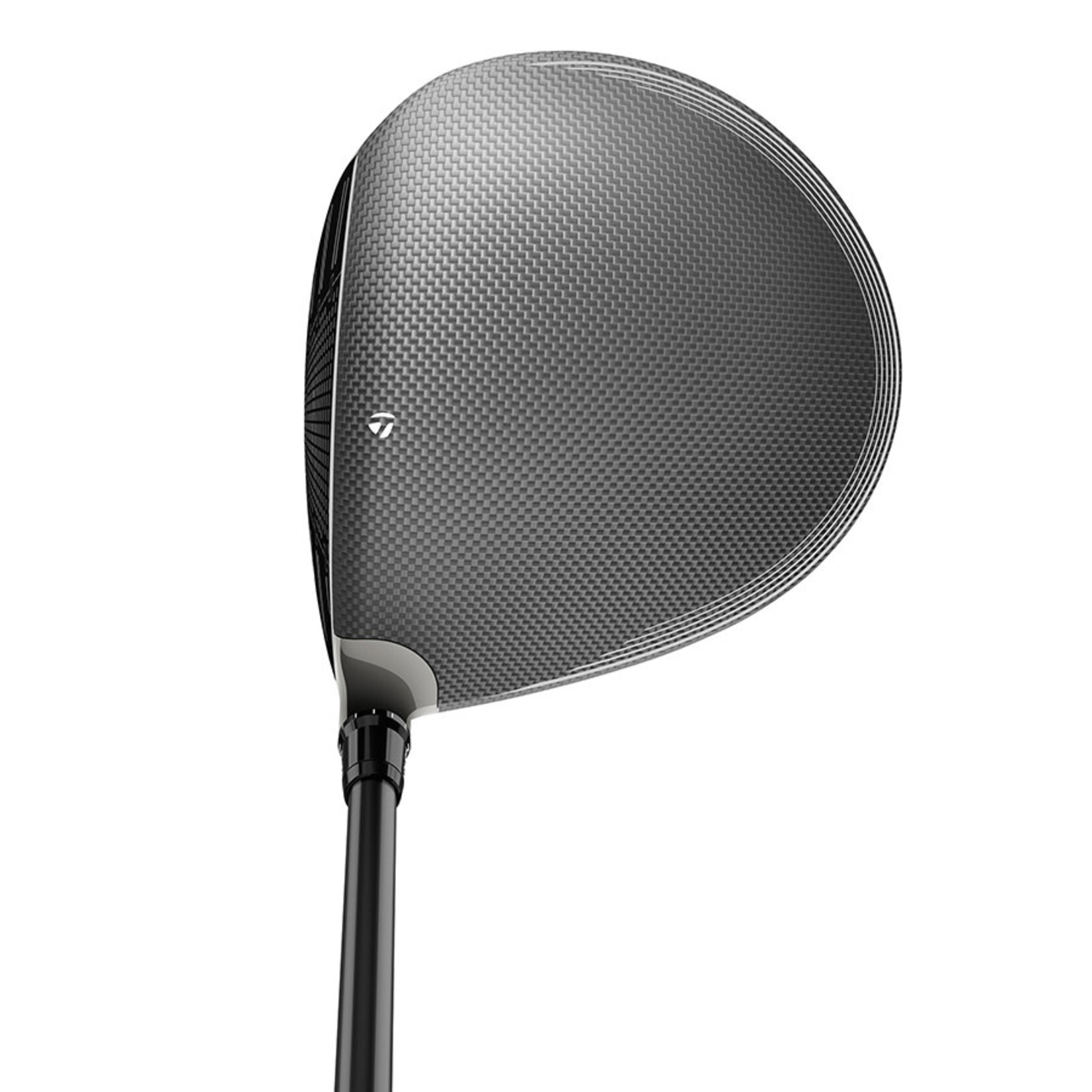 Taylor Made TaylorMade MW Driver - Qi35 Max Lite 12.0 - A-flex