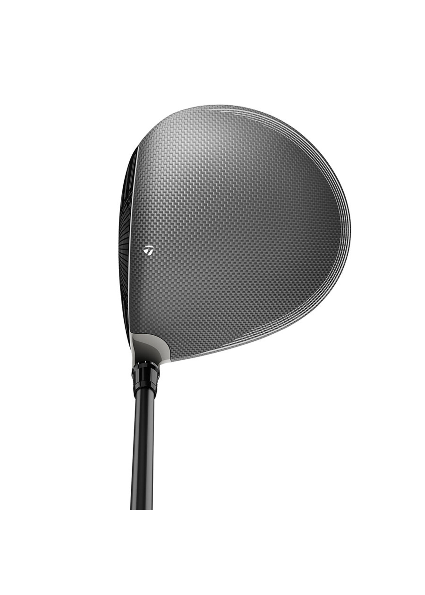 Taylor Made TaylorMade MW Driver - Qi35 Max Lite 12.0 - Ladies