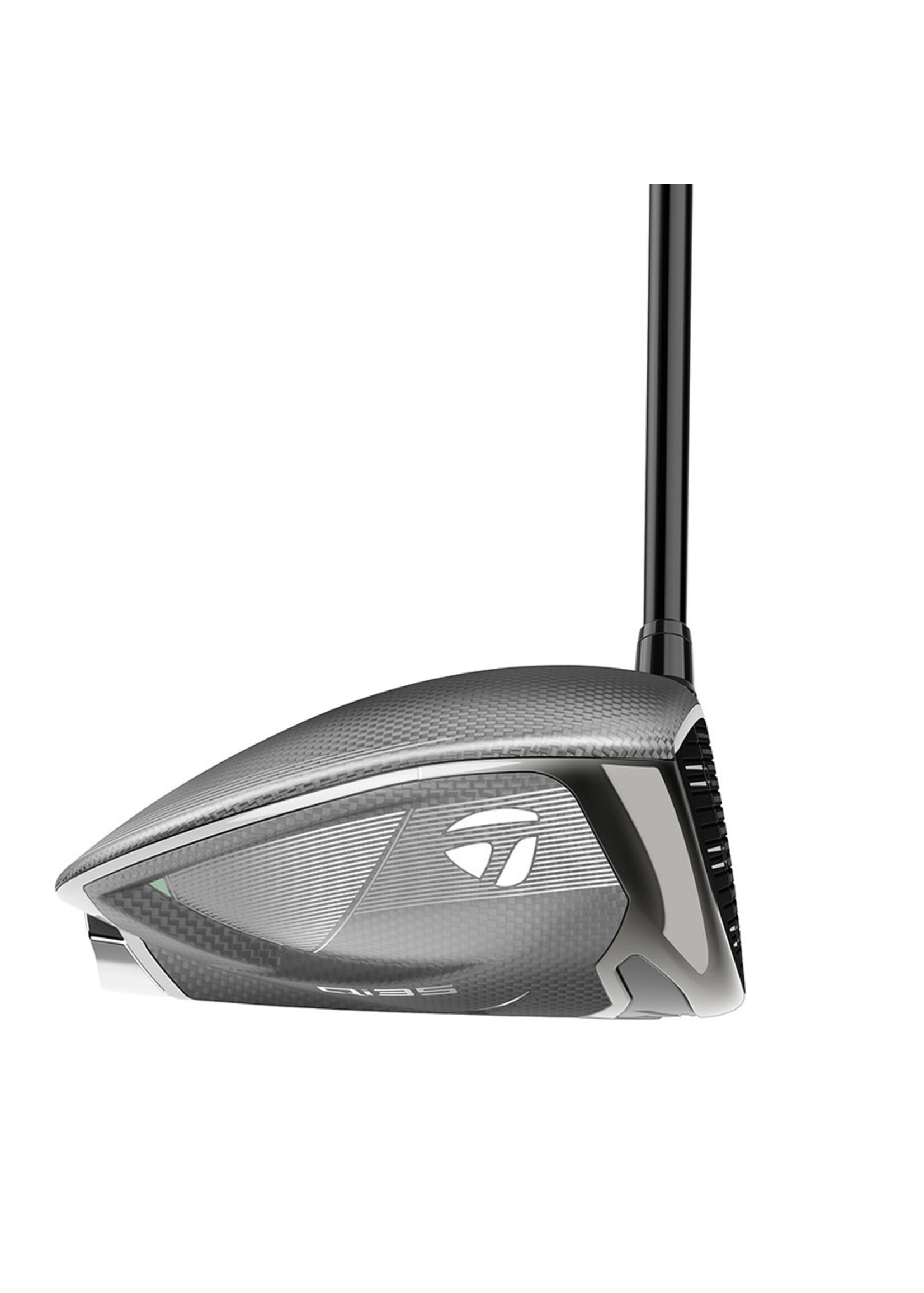 Taylor Made TaylorMade MW Driver - Qi35 Max Lite 12.0 - Ladies