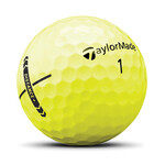 Taylor Made TaylorMade Distance+ - Yellow