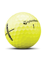 Taylor Made TaylorMade Distance+ - Yellow