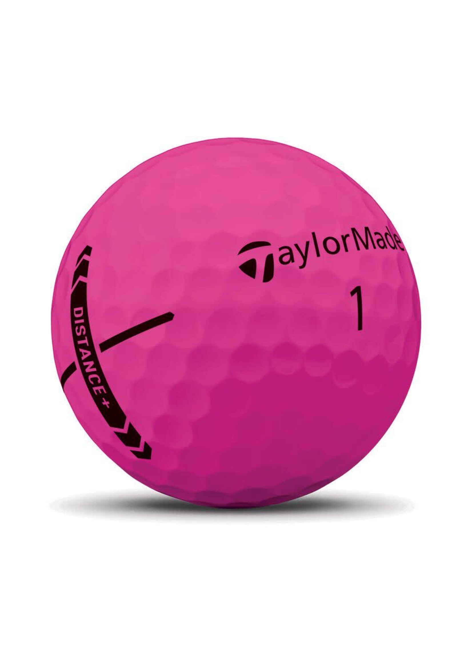 Taylor Made TaylorMade Distance+ - Multi