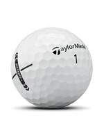 Taylor Made TaylorMade Distance+ - White