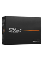 Titleist Titleist Pro V1 - White
