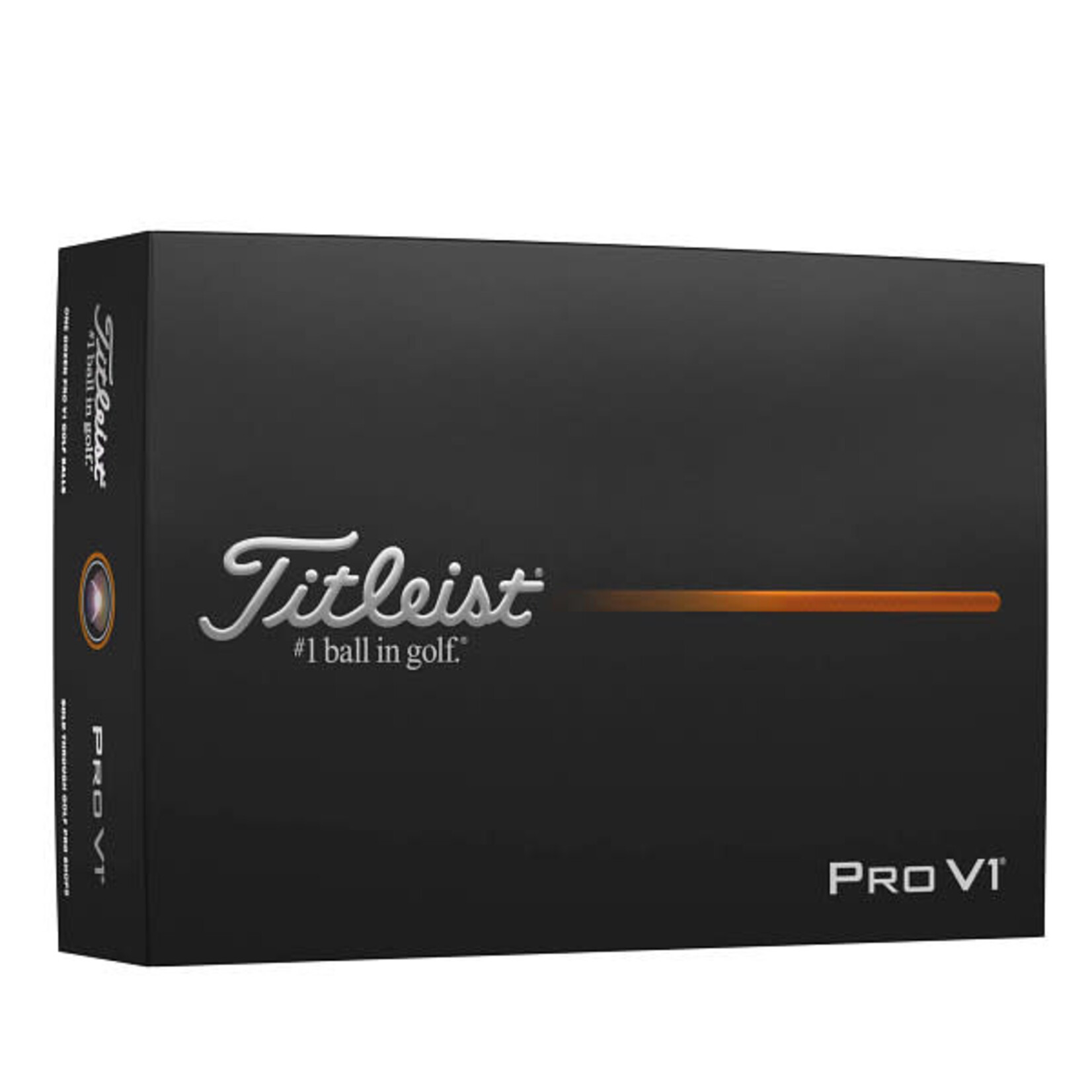 Titleist Titleist Pro V1 - White