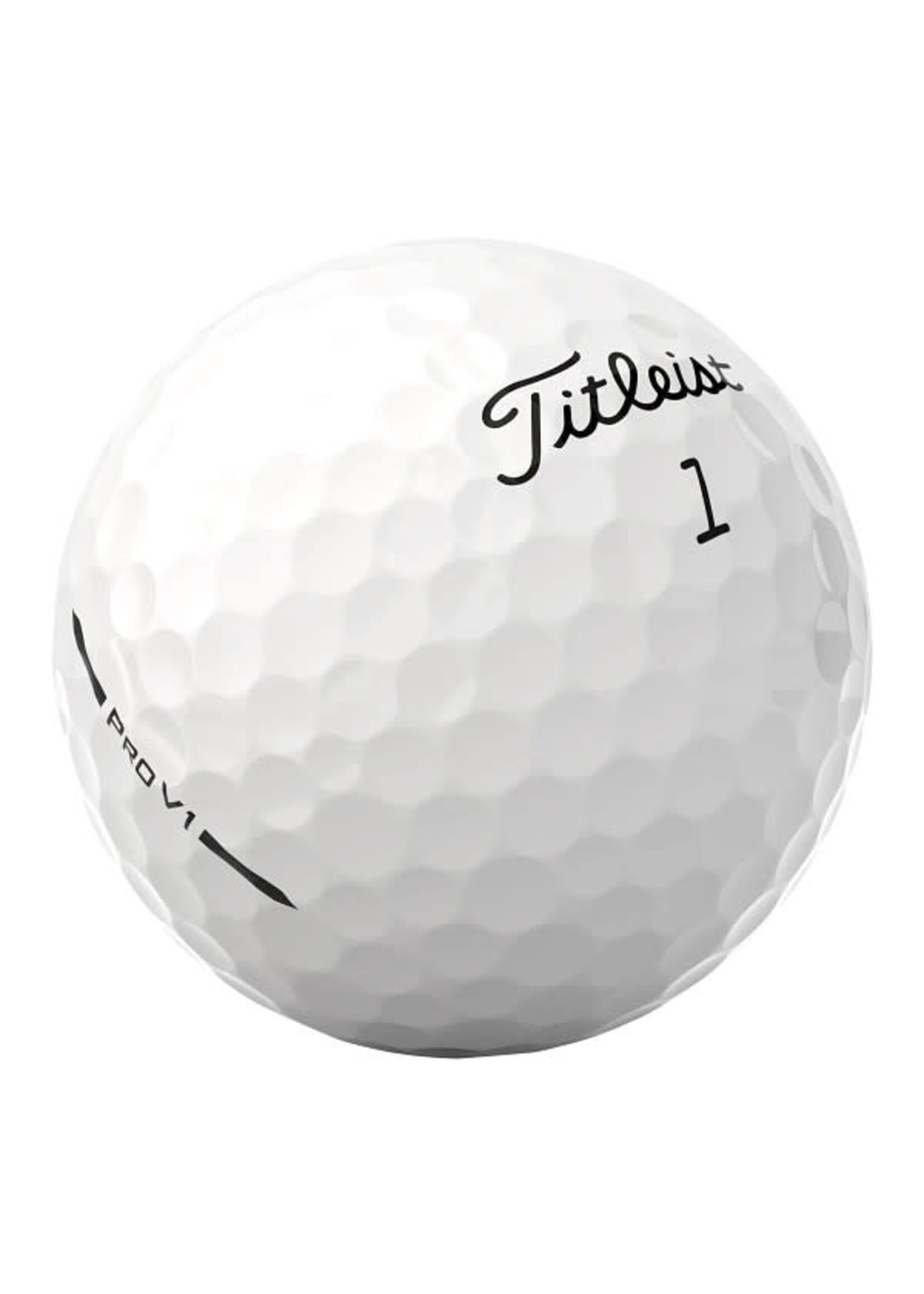 Titleist Titleist Pro V1 - White