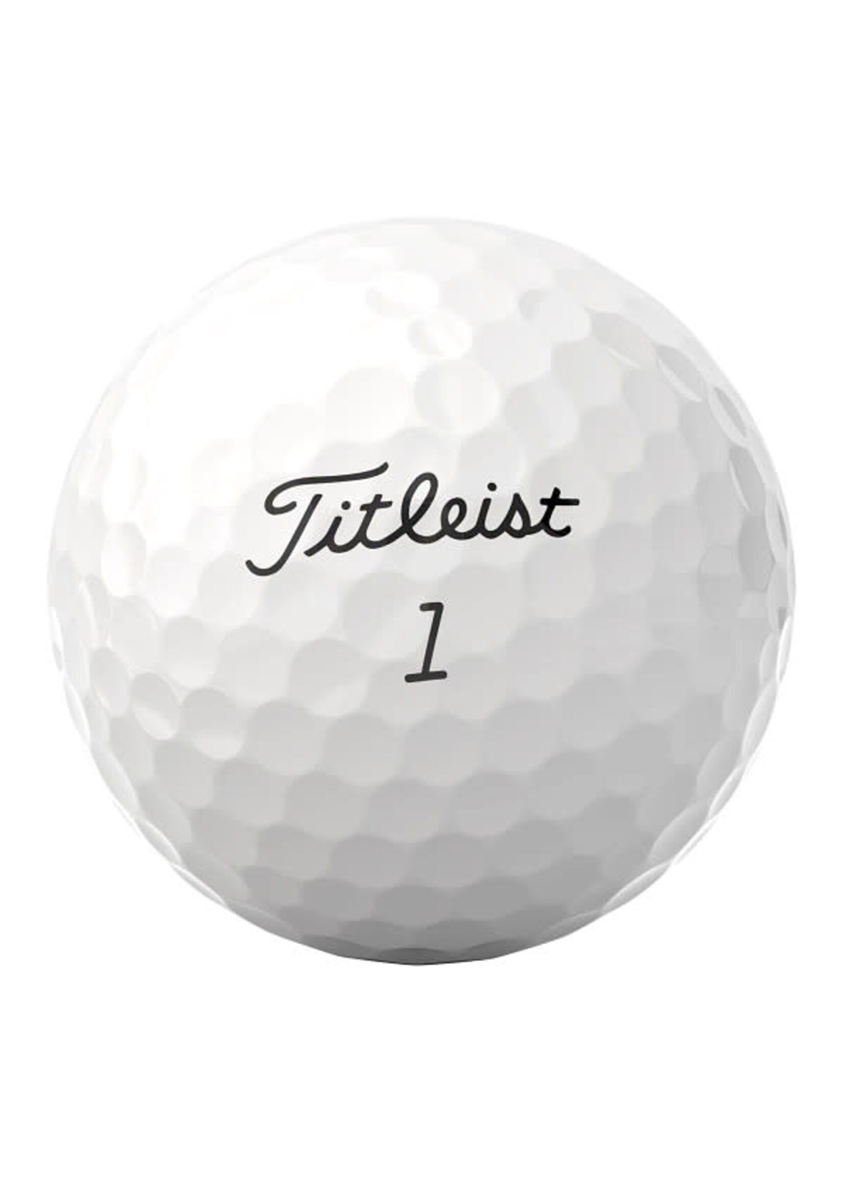 Titleist Titleist Pro V1 - White