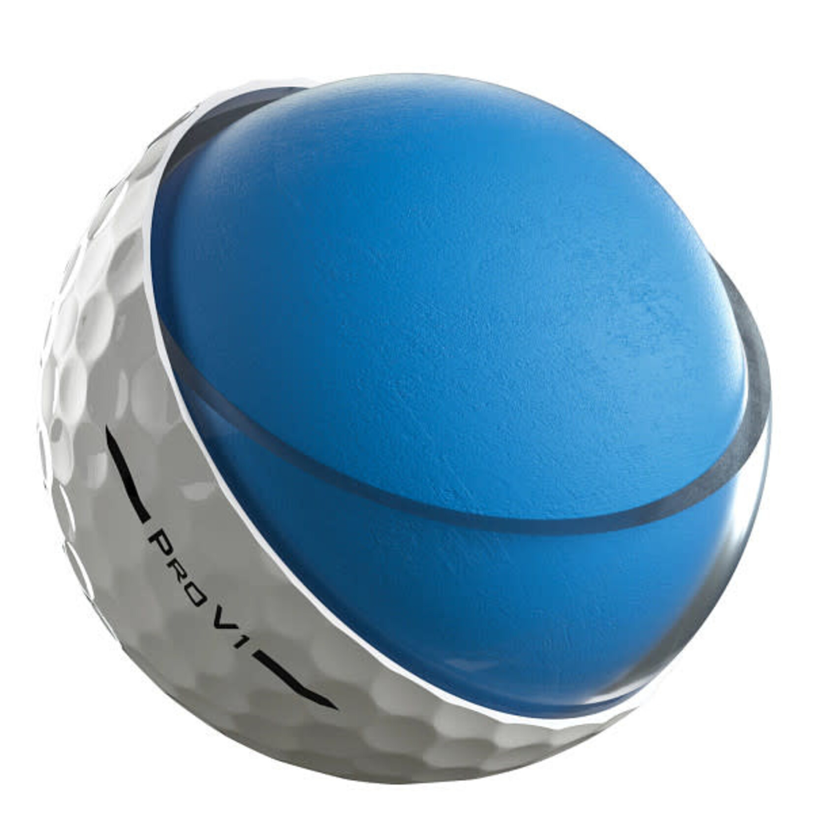 Titleist Titleist Pro V1 - White