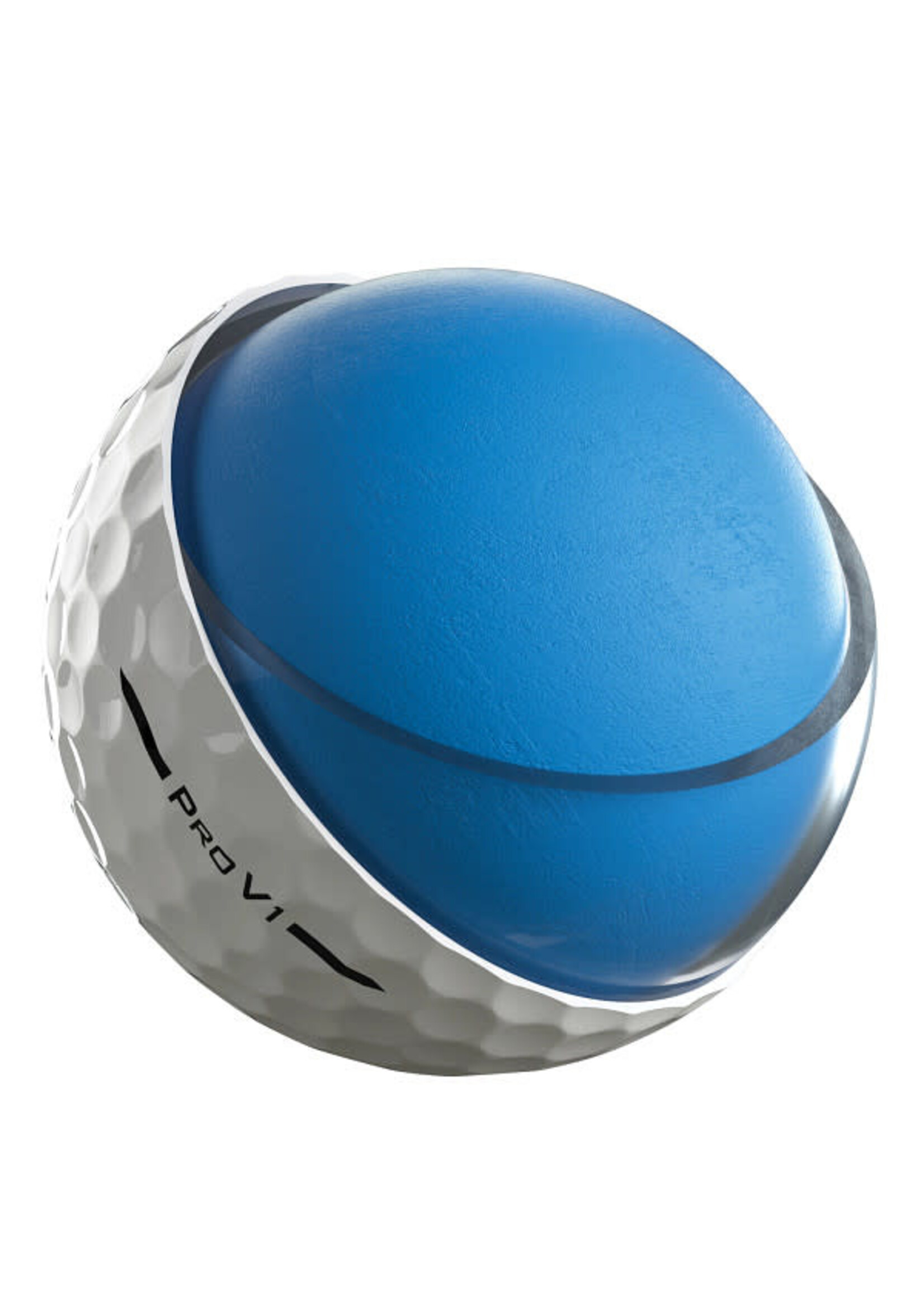 Titleist Titleist Pro V1 - White