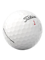 Titleist Titleist Pro V1x - White