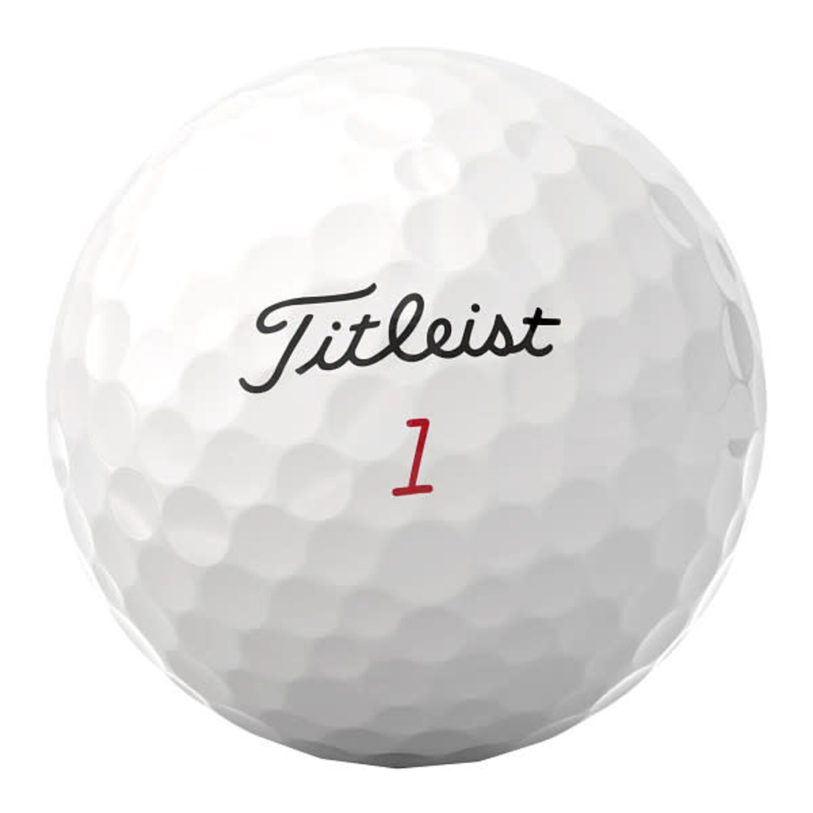 Titleist Titleist Pro V1x - White