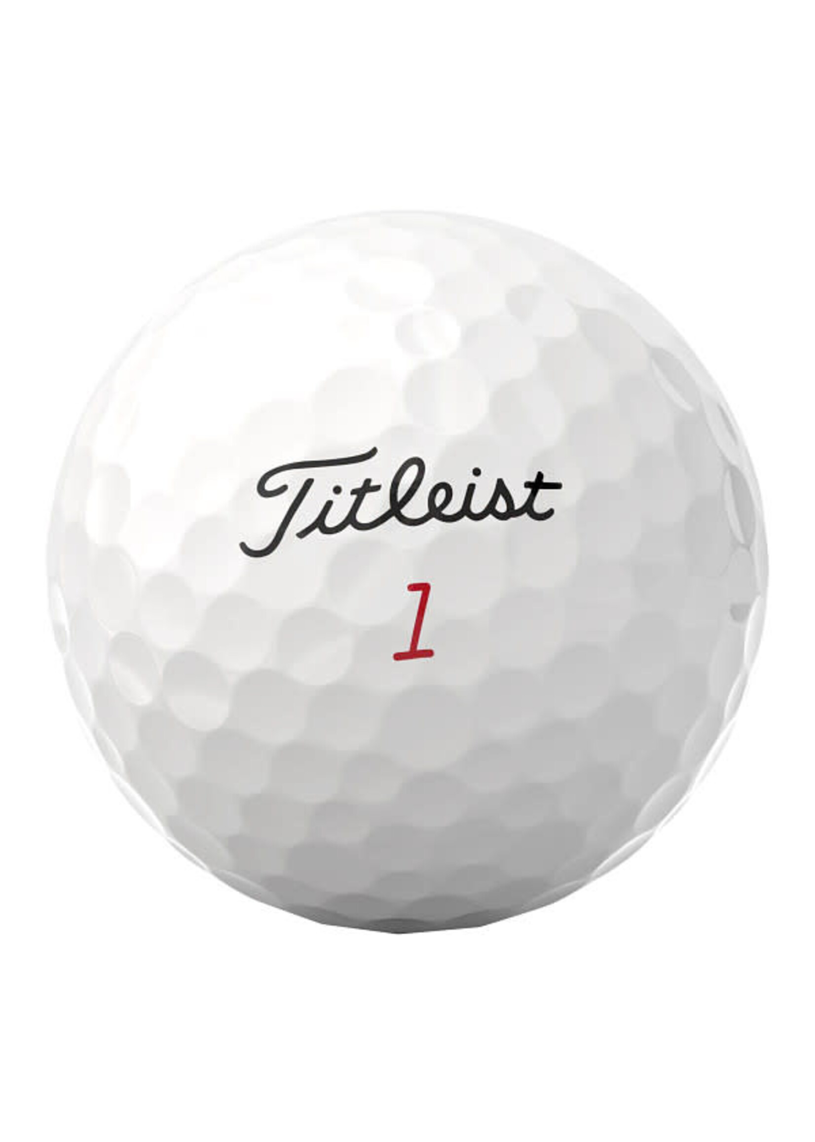 Titleist Titleist Pro V1x - White