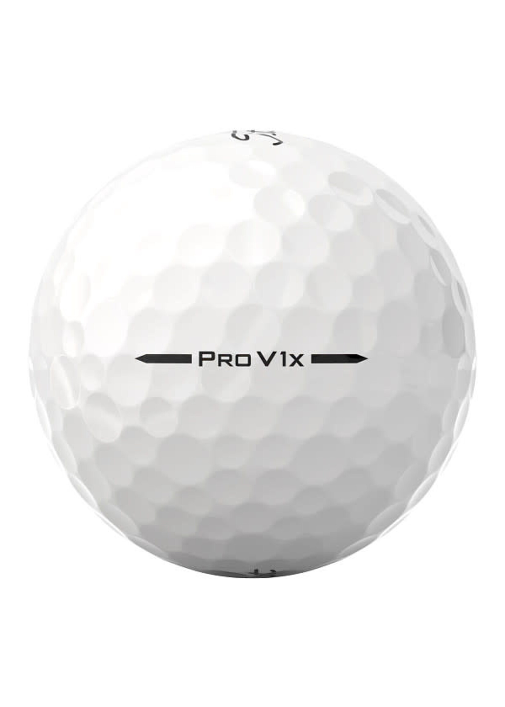 Titleist Titleist Pro V1x - White