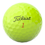 Titleist Titleist Pro V1x - Yellow