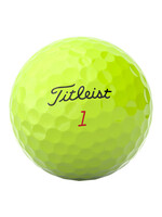 Titleist Titleist Pro V1x - Yellow